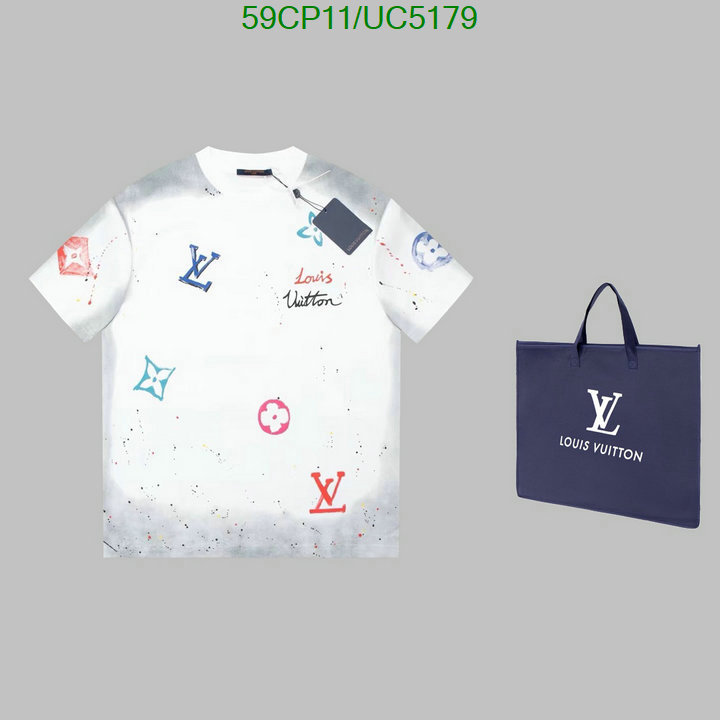 LV-Clothing Code: UC5179 $: 59USD