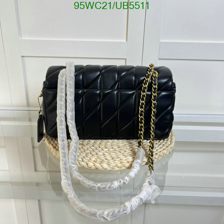 Coach-Bag-4A Quality Code: UB5511 $: 95USD