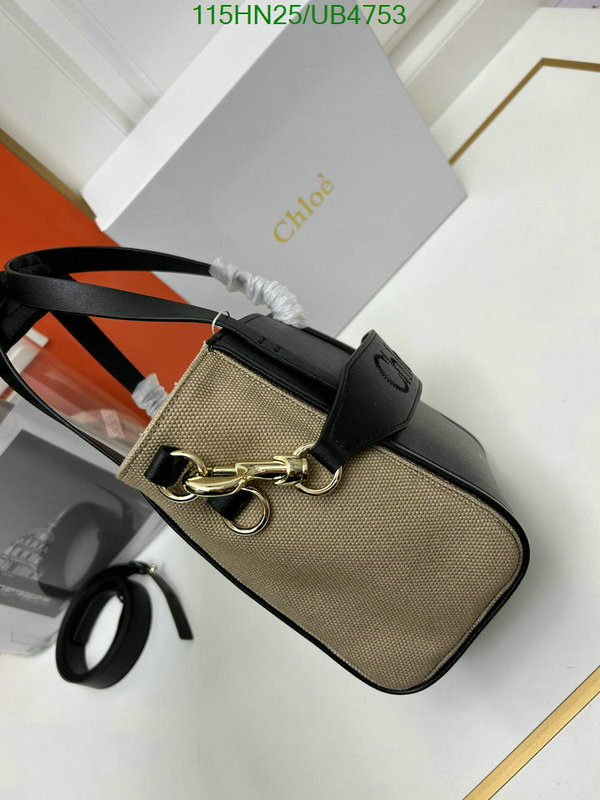 Chloe-Bag-4A Quality Code: UB4753 $: 115USD