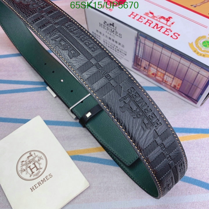 Hermes-Belts Code: UP5670 $: 65USD