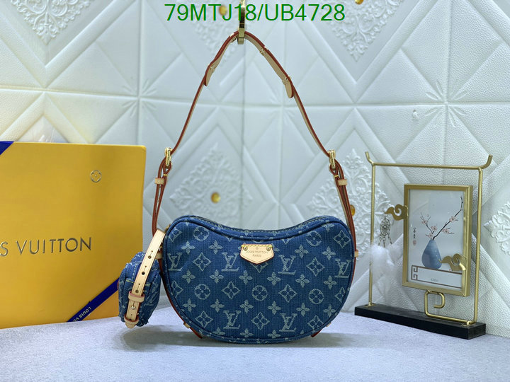 LV-Bag-4A Quality Code: UB4728 $: 79USD