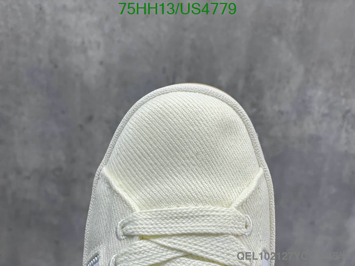 Adidas-Men shoes Code: US4779