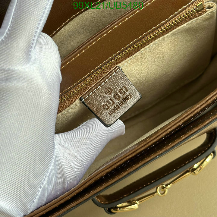 Gucci-Bag-4A Quality Code: UB5480 $: 99USD