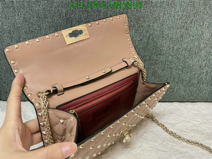 Valentino-Bag-Mirror Quality Code: UB5891 $: 219USD