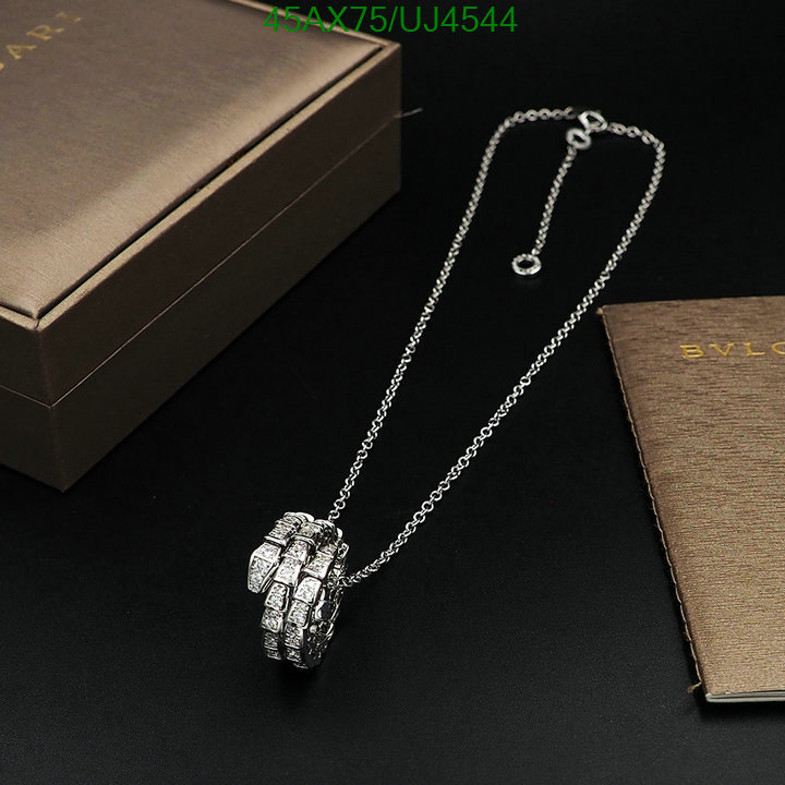 Bvlgari-Jewelry Code: UJ4544 $: 45USD