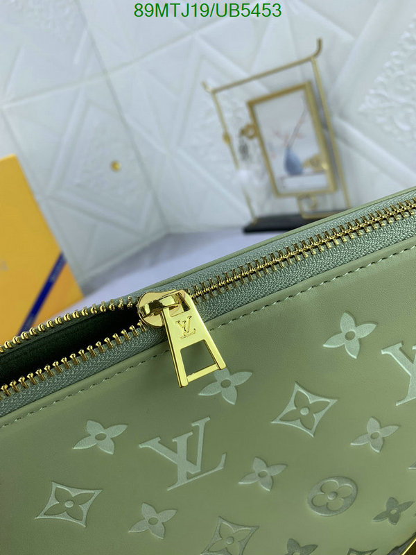 LV-Bag-4A Quality Code: UB5453 $: 89USD