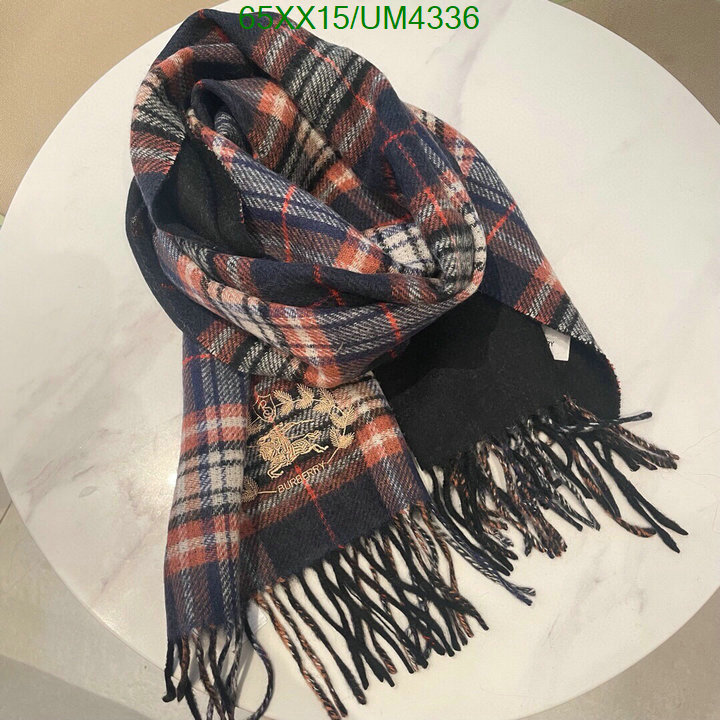 Burberry-Scarf Code: UM4336 $: 65USD