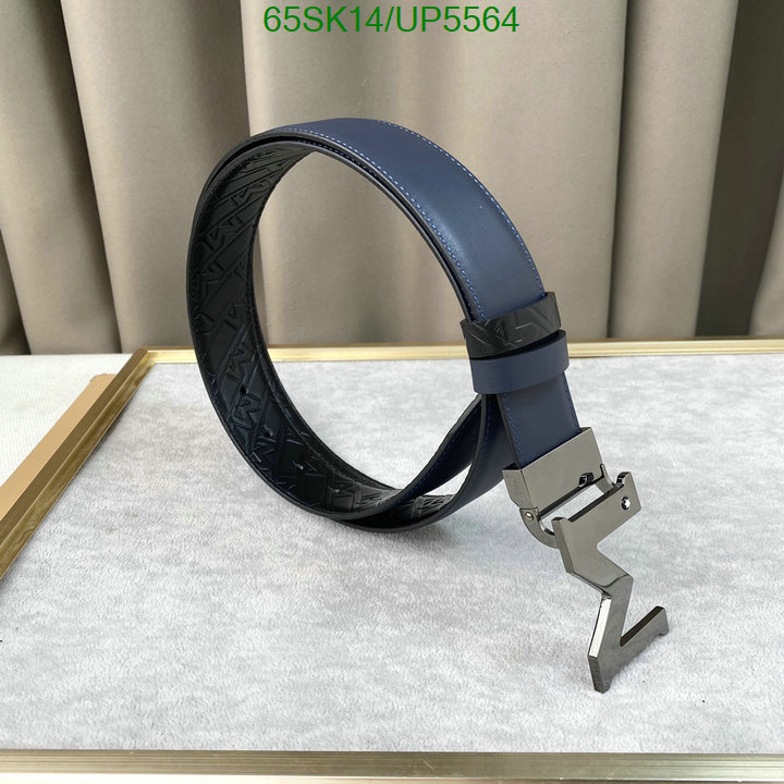 Montblanc-Belts Code: UP5564 $: 65USD