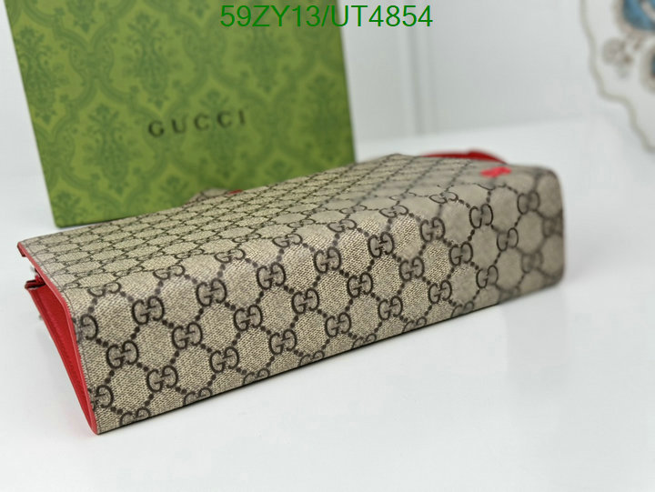 Gucci-Wallet-4A Quality Code: UT4854 $: 59USD