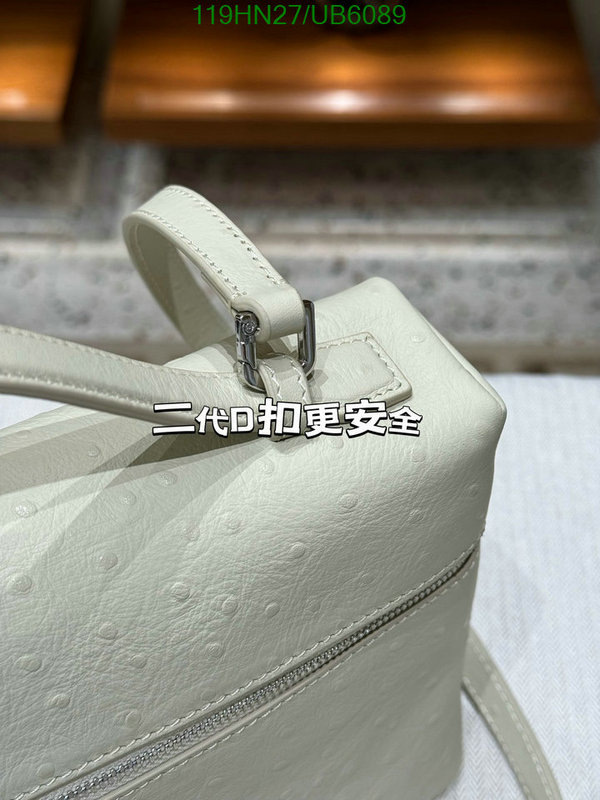 Loro Piana-Bag-4A Quality Code: UB6089 $: 119USD