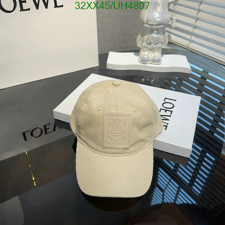 Loewe-Cap(Hat) Code: UH4807 $: 32USD