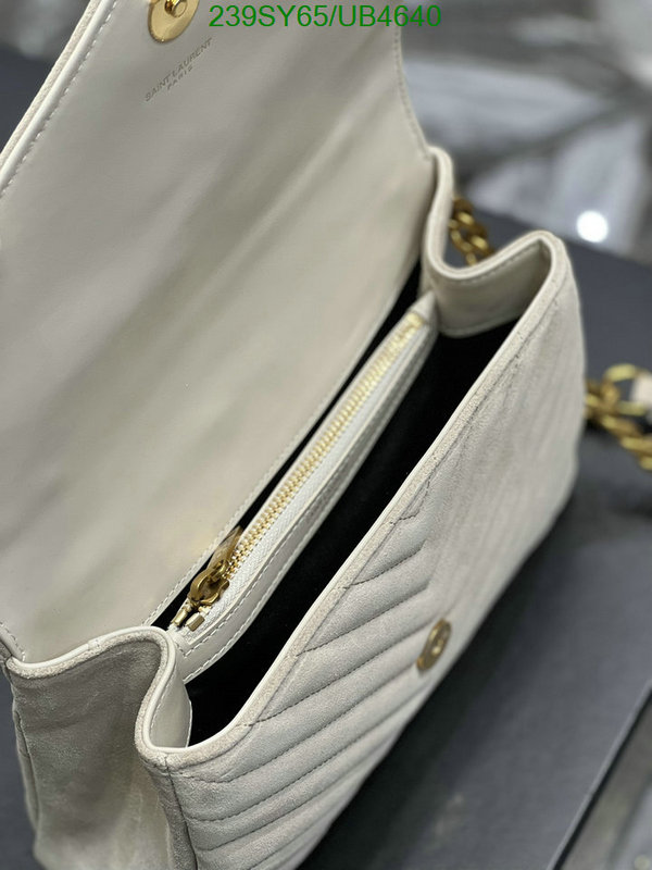 YSL-Bag-Mirror Quality Code: UB4640 $: 239USD