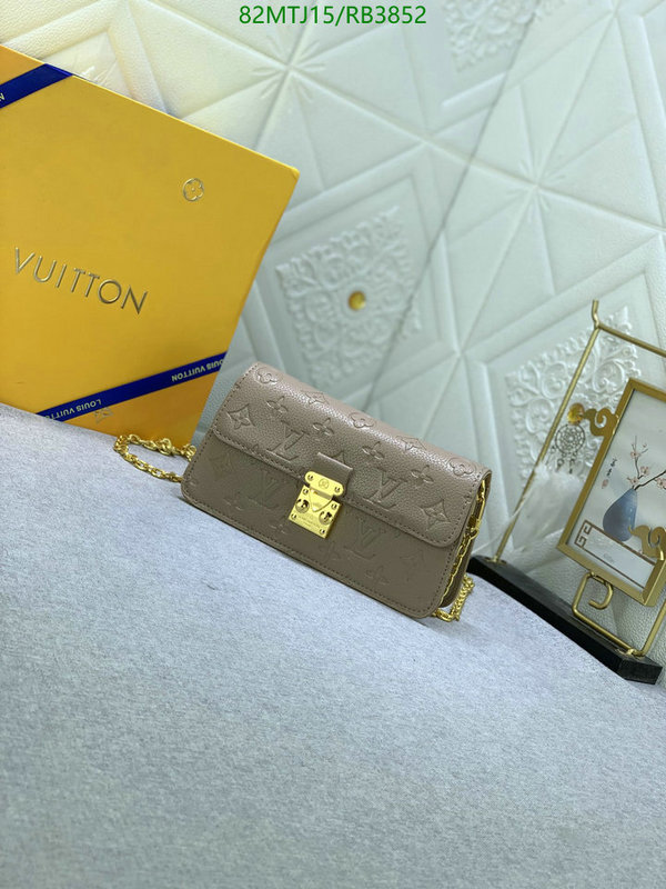 LV-Bag-4A Quality Code: RB3852 $: 82USD