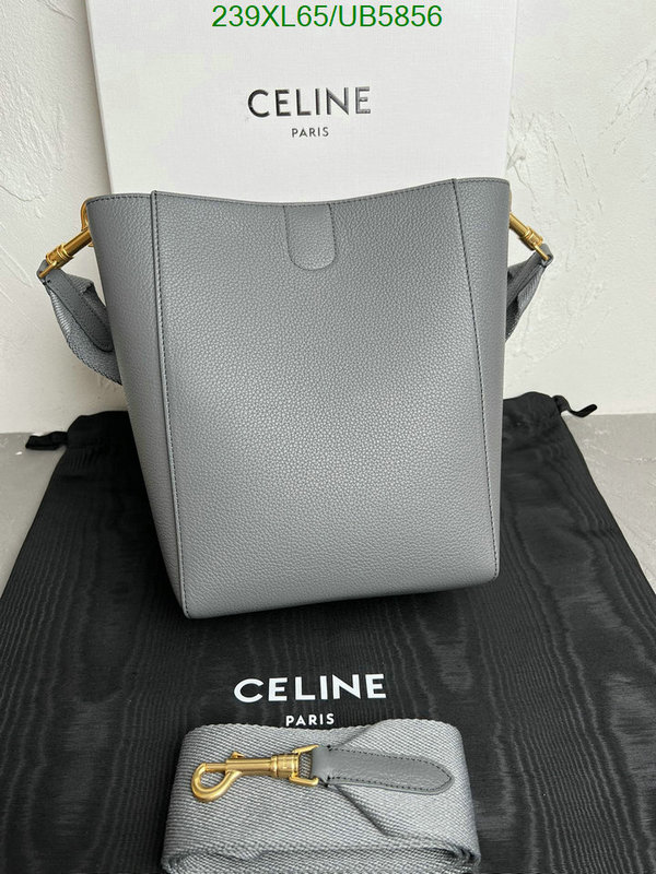 Celine-Bag-Mirror Quality Code: UB5856 $: 239USD