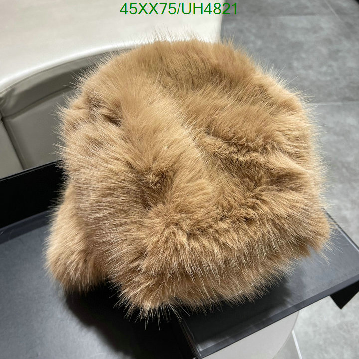 Prada-Cap(Hat) Code: UH4821 $: 45USD