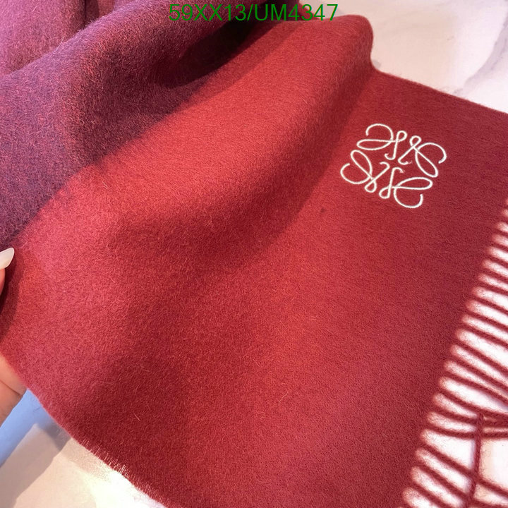 Loewe-Scarf Code: UM4347 $: 59USD