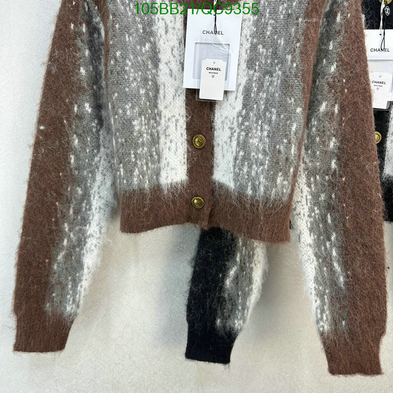 Chanel-Clothing Code: QC9355 $: 105USD