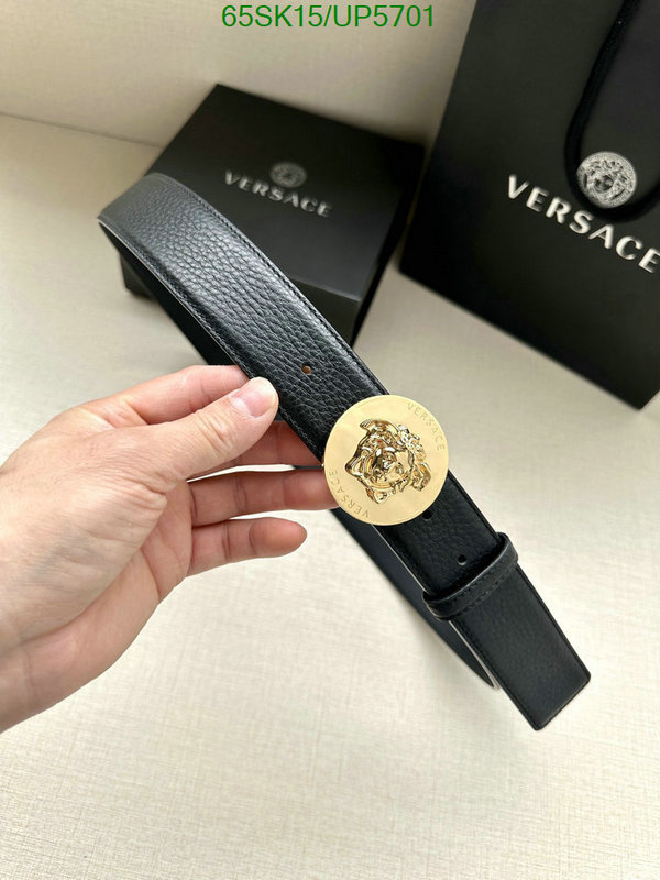 Versace-Belts Code: UP5701 $: 65USD