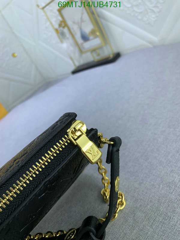 LV-Bag-4A Quality Code: UB4731 $: 69USD