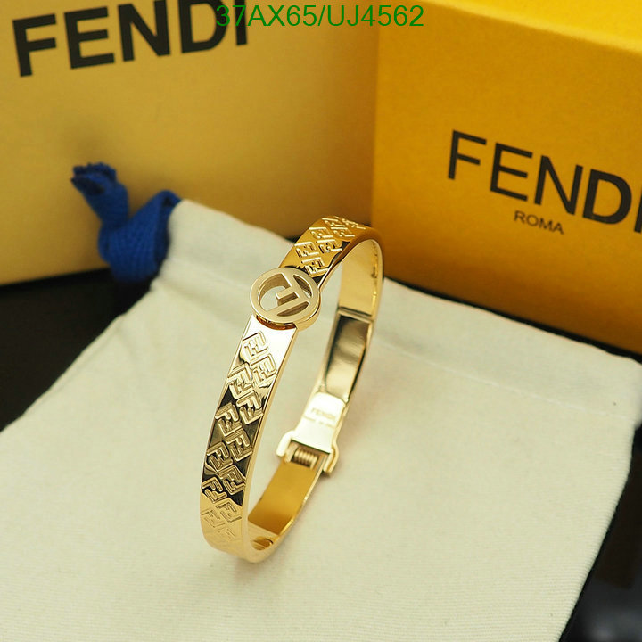 Fendi-Jewelry Code: UJ4562 $: 37USD