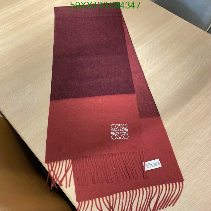 Loewe-Scarf Code: UM4347 $: 59USD