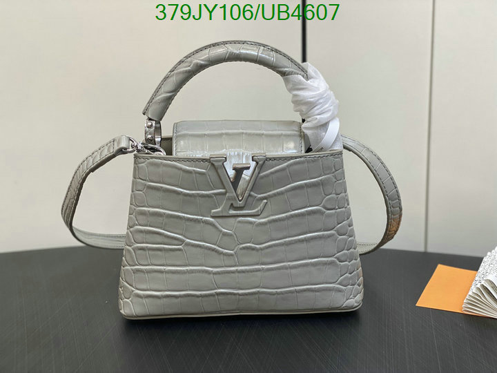 LV-Bag-Mirror Quality Code: UB4607