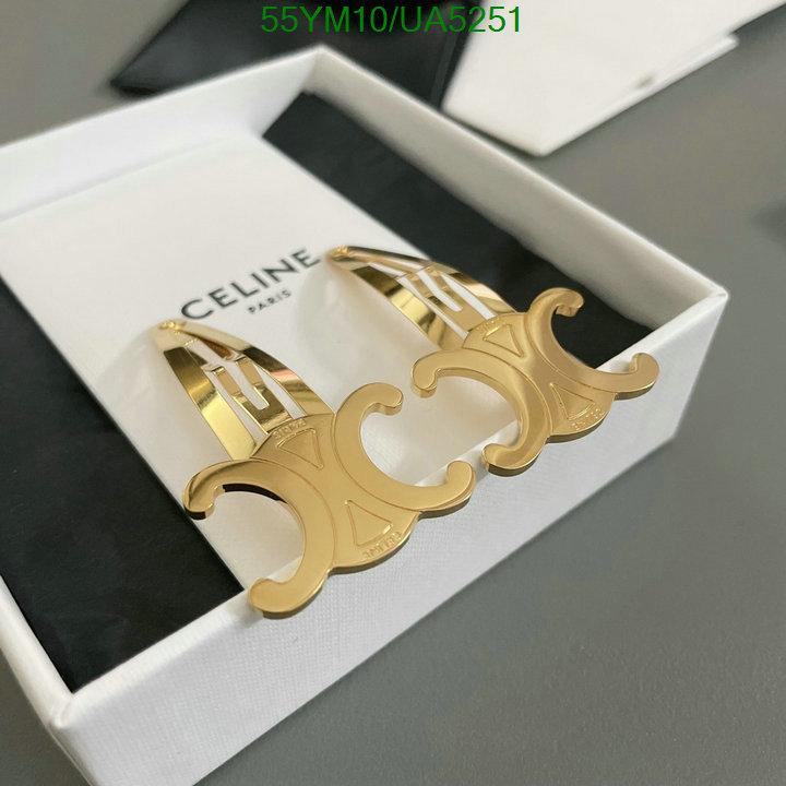 Celine-Headband Code: UA5251 $: 55USD