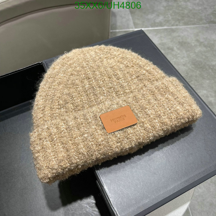 Hermes-Cap(Hat) Code: UH4806 $: 35USD