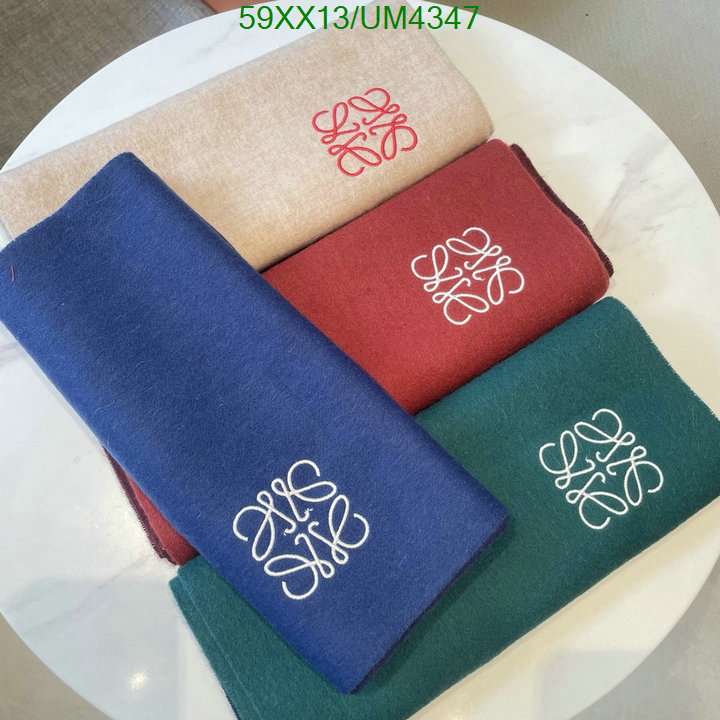 Loewe-Scarf Code: UM4347 $: 59USD