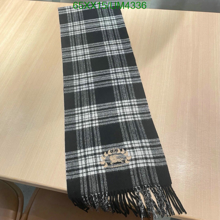 Burberry-Scarf Code: UM4336 $: 65USD