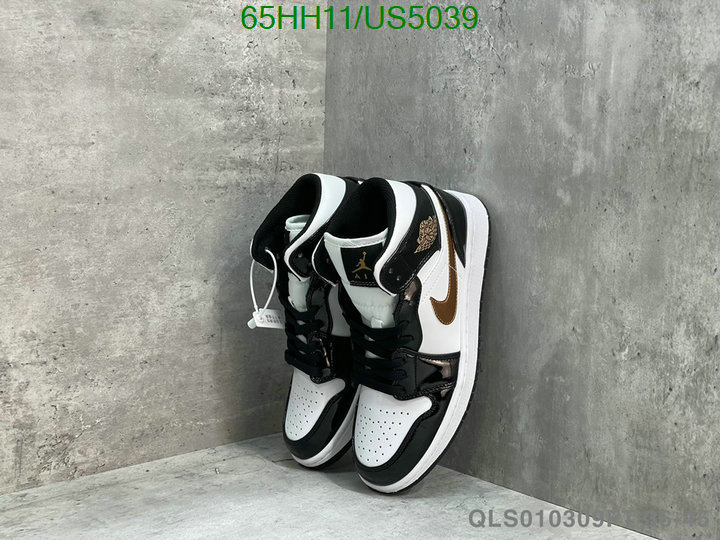 Air Jordan-Women Shoes Code: US5039 $: 65USD