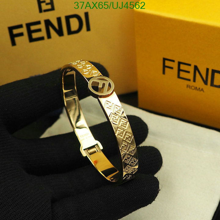 Fendi-Jewelry Code: UJ4562 $: 37USD