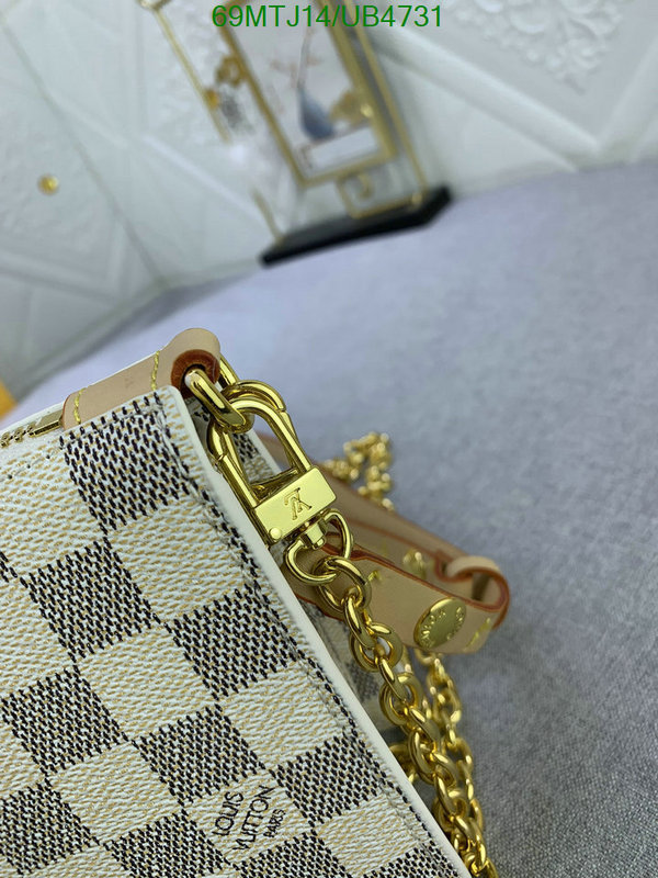 LV-Bag-4A Quality Code: UB4731 $: 69USD