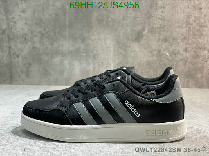 Adidas-Women Shoes Code: US4956 $: 69USD