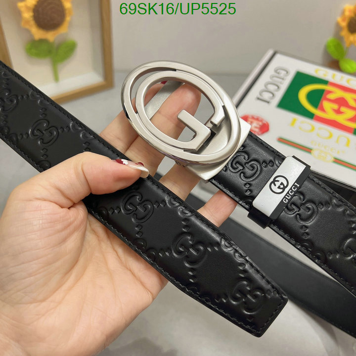 Gucci-Belts Code: UP5525 $: 69USD