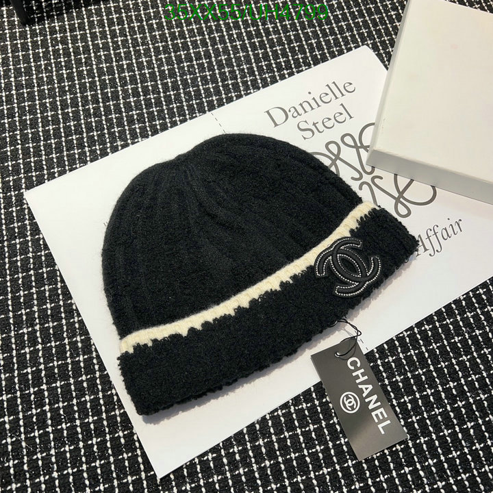 Chanel-Cap(Hat) Code: UH4799 $: 35USD