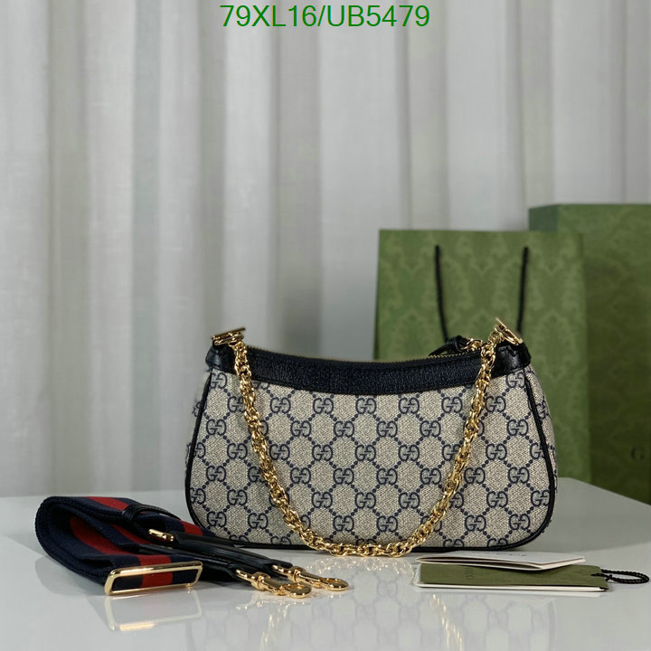 Gucci-Bag-4A Quality Code: UB5479 $: 79USD