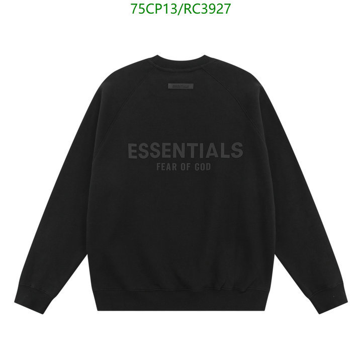 Essentials-Clothing Code: RC3927 $: 75USD