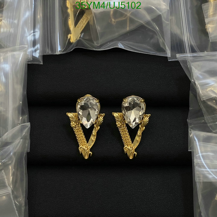 Versace-Jewelry Code: UJ5102 $: 35USD