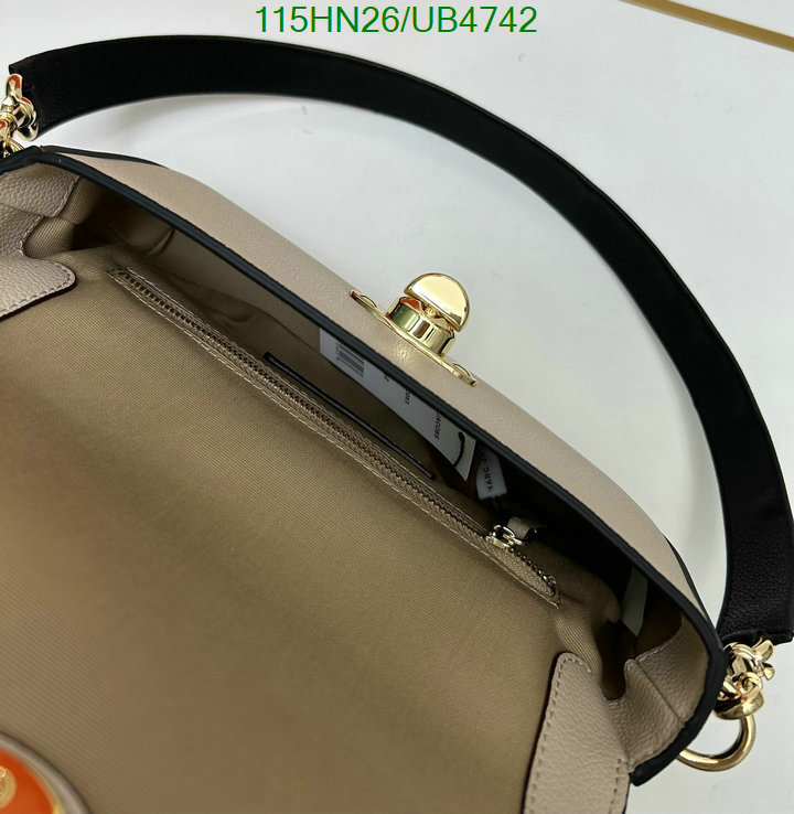 Marc Jacobs-Bag-4A Quality Code: UB4742 $: 115USD