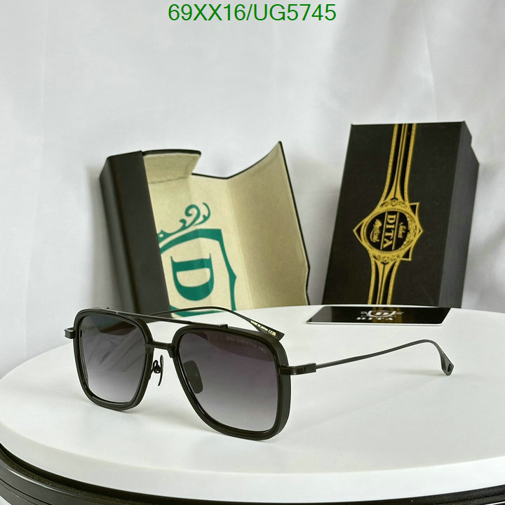 Dita-Glasses Code: UG5745 $: 69USD