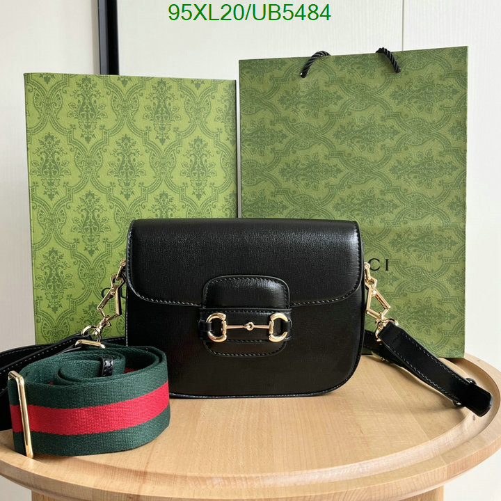 Gucci-Bag-4A Quality Code: UB5484 $: 95USD