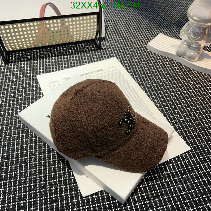 Celine-Cap(Hat) Code: UH4794 $: 32USD