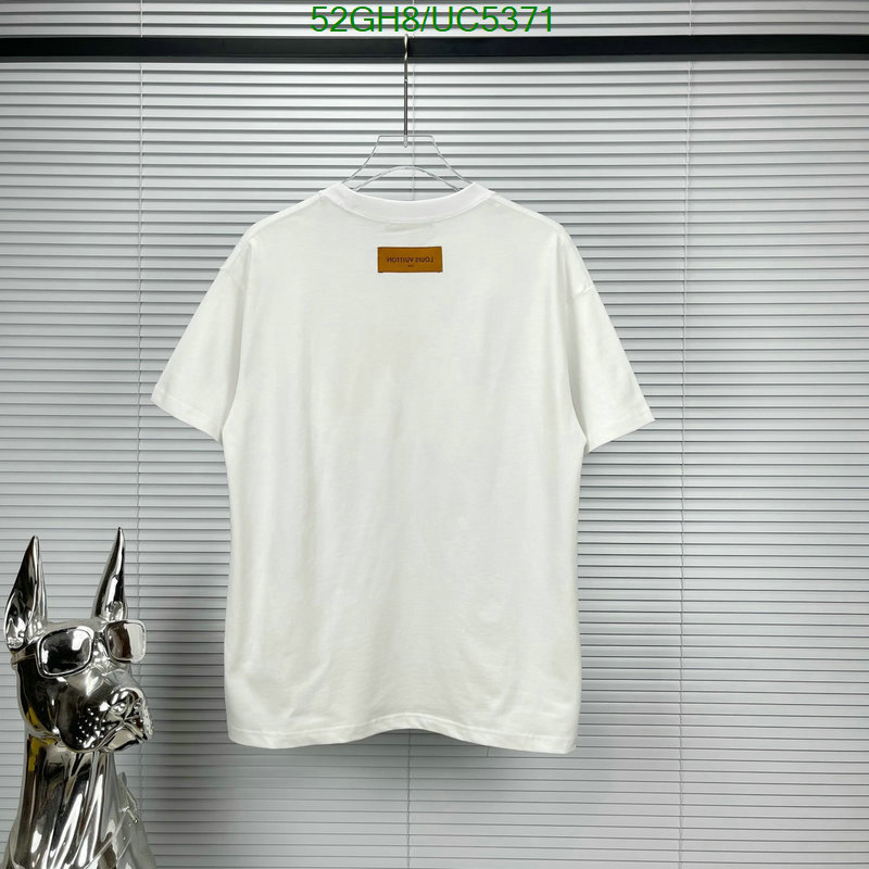 LV-Clothing Code: UC5371 $: 52USD