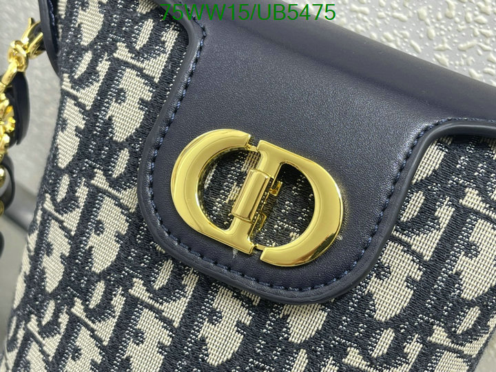 Dior-Bag-4A Quality Code: UB5475 $: 75USD