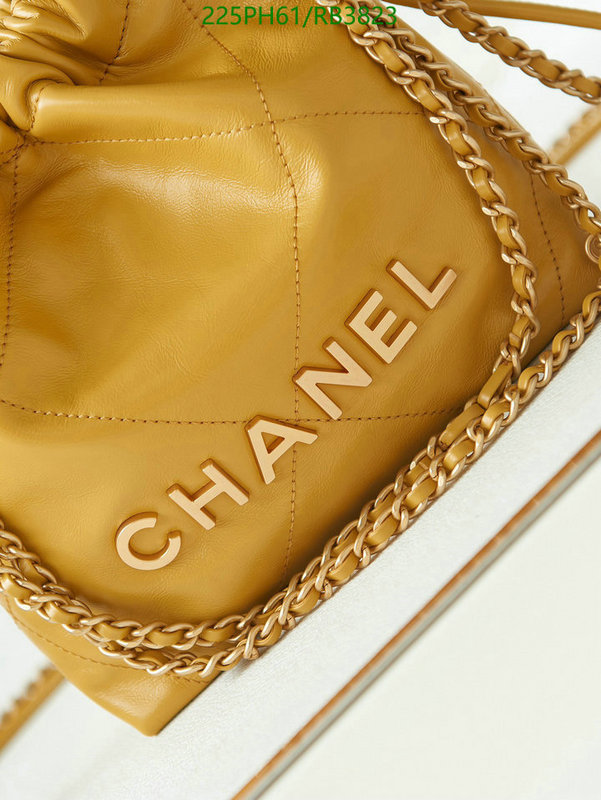 Chanel-Bag-Mirror Quality Code: RB3823 $: 225USD