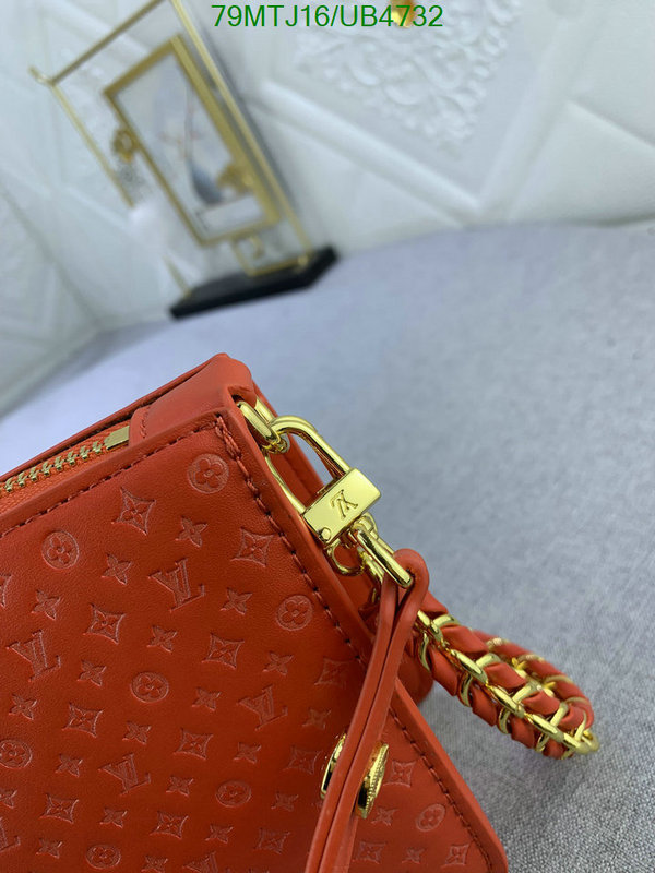 LV-Bag-4A Quality Code: UB4732 $: 79USD