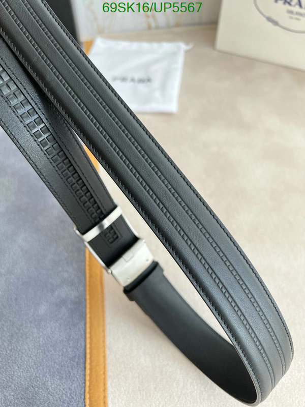 Prada-Belts Code: UP5567 $: 69USD