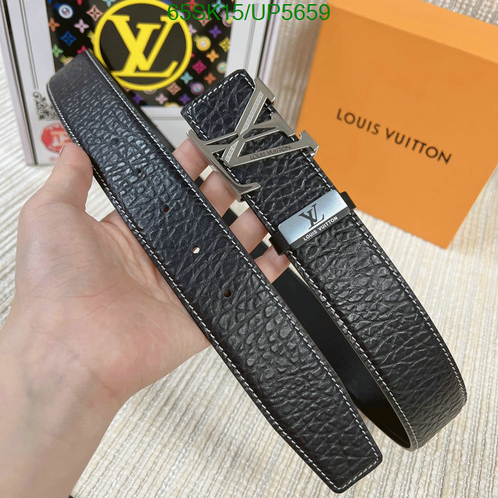 LV-Belts Code: UP5659 $: 65USD