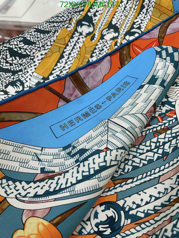 Hermes-Scarf Code: UM6197 $: 72USD